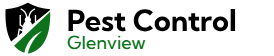 Glenview Pest Control Company Logo