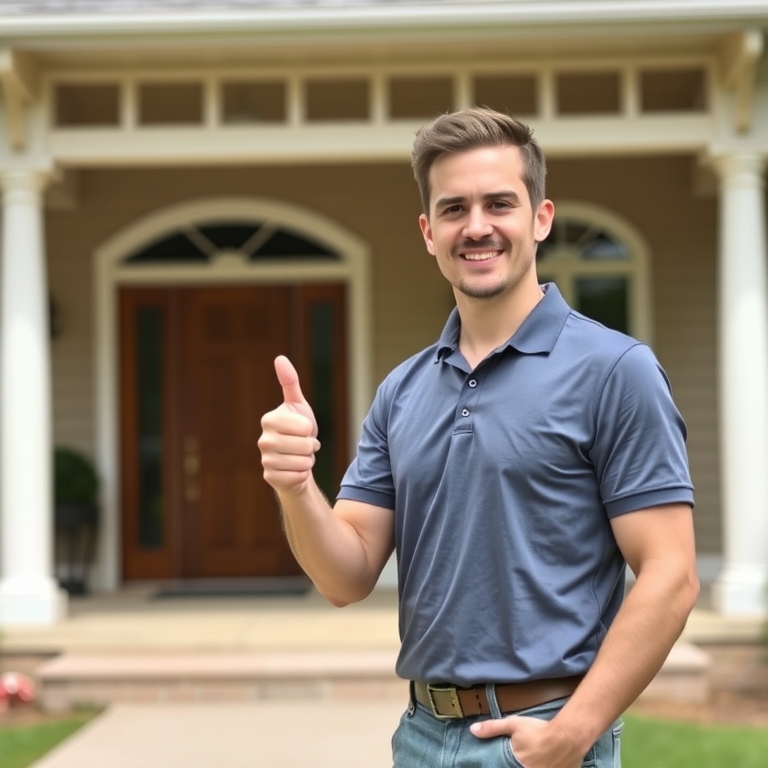 Founder of Glenview Pest Pros